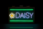 Load image into Gallery viewer, Daisy Clutch (Custom)
