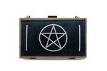 Load image into Gallery viewer, Pentacle Clutch
